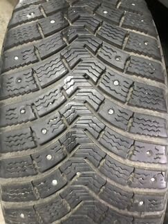 205 55 R16 Michelin X-Ice North Xin2