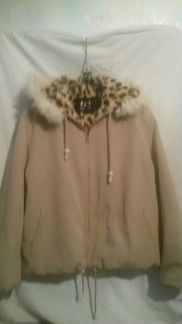 Куртки женские