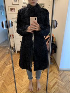 Шуба овчина