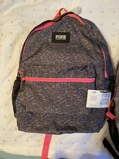 Рюкзаки Victoria Secret