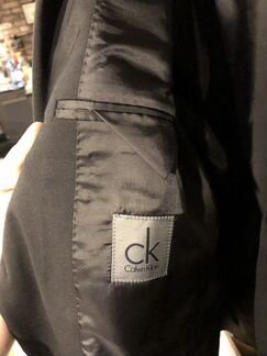 Пиджак Calvin Klein мужской