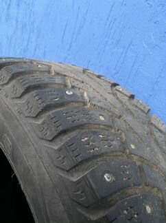 Зимняя шипованая резина Hakkapelita 5