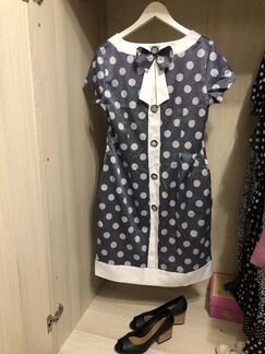 Платье женское. Беларусь