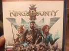 King's bounty 2 ps4/ps5