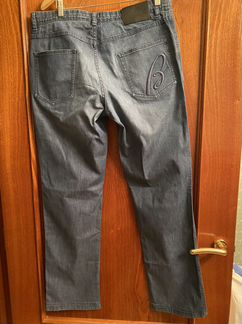 Мужские джинсы brioni