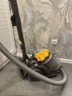 Пылесос dyson DC29