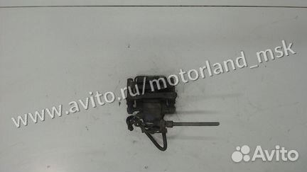 Суппорт левый задний Citroen C8, 2006