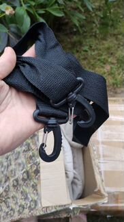 Переноска люлька для младенцев