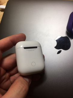 Кейс для airpods 1