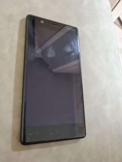 Телефон Nokia 3