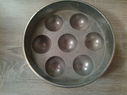Форма для выпечки