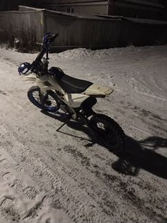 Kayo 125 krz 2017