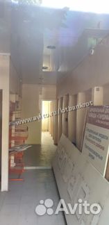 Помещение свободного назначения, 35.9 м²