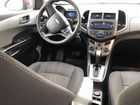 Chevrolet Aveo 1.6 AT, 2014, 135 000 км объявление продам