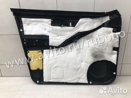 Обшивка двери передняя правая Lifan X60 LFB479Q