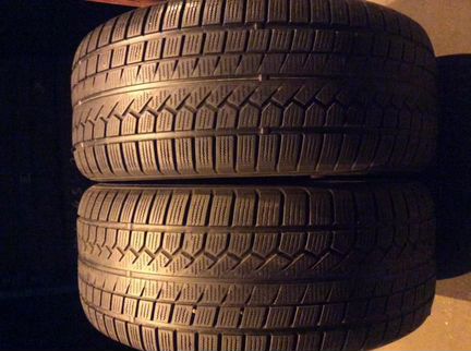 Зимние шины бу 255 70 R 16 255 70 16
