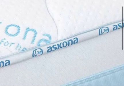 Askona Original 6 0