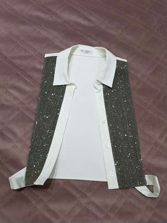 Манишка Brunello Cucinell