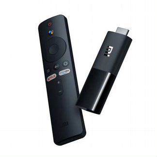 Тв тюнер Xiaomi Mi TV Stick