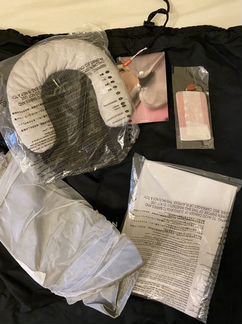 Коляска трость maclaren scarlet quest