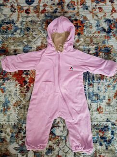 Комбинезон поддёва,huppa