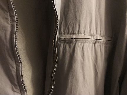 Куртка Baldessarini Hugo Boss