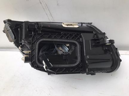 Фара левая Lift Full LED Mercedes C класс W205
