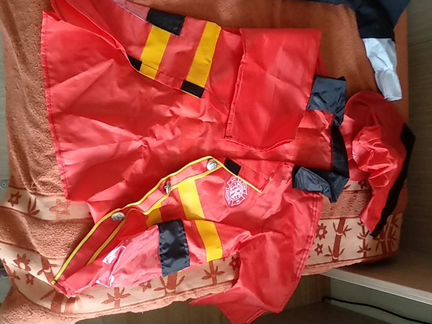 Костюмы детский сад