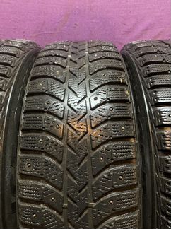225/65/17 Bridgestone Ice Cruiser 5000 (4шт)
