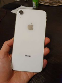 Телефон iPhone