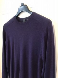 Свитер шерсть Cullen США