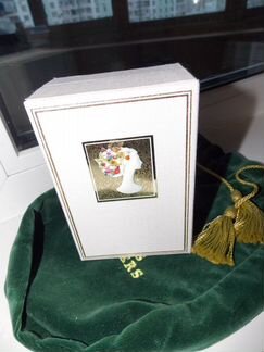 Винтажные духи Nina Ricci 15 мл