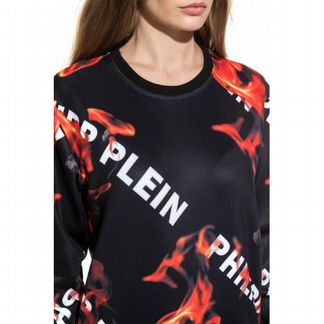 Design Женский свитшот