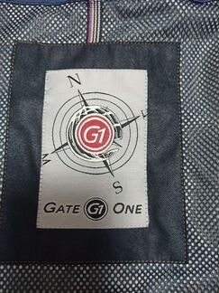 Ветровки 52-56 размер