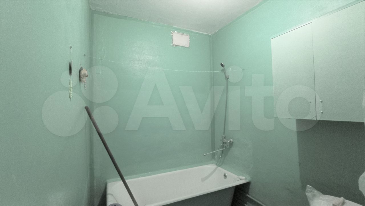 1-к квартира, 39 м², 3/9 эт.