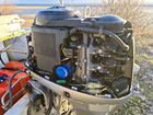 Лодочный мотор Honda 50 объявление продам