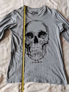 Свитшот fresh brand размер л