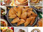Доставка готовой еды Узбекская кухни