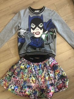 Юбки Iceberg и 3 pommes