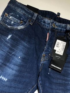 Dsquared2 джинсы