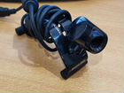 Philips Webcam SPC240NC камера