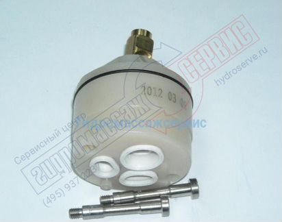 Картридж смесителя ванны Jacuzzi J-SHA