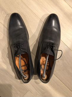 Туфли Santoni