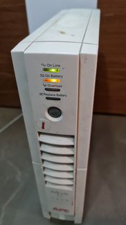 Ибп APC Back-UPS RS 1500VA 230V