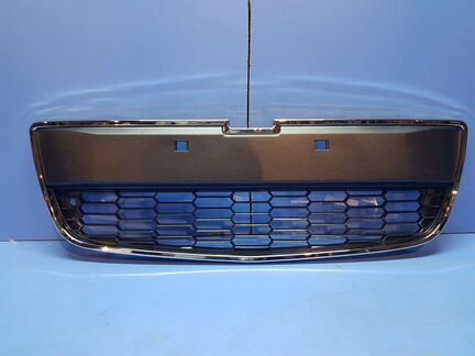 Решетка радиатора Шевроле Авео Т300