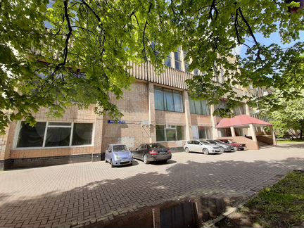 Свободного назначения, 282 м²