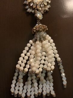 Ожерелье Erickson Beamon