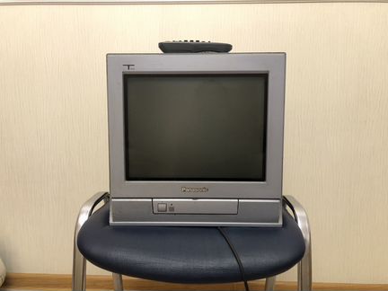 Телевизор Panasonic
