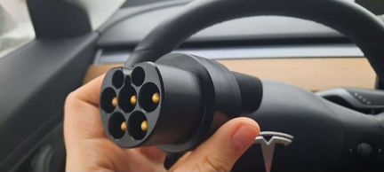 Переходник с американки на евро supercharger