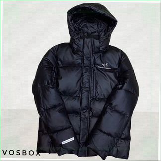 Куртка зимняя Armani